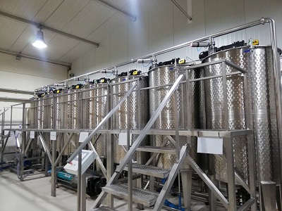 Ελαιουργεία 