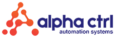 Alpha Ctrl Automation logo
